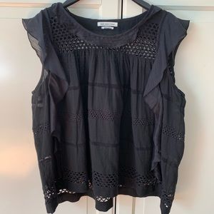Isabel marant etoile top